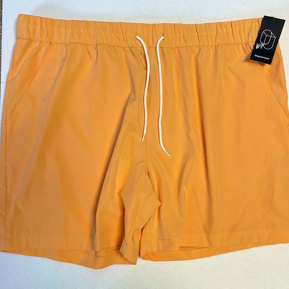 NWT Board Shorts